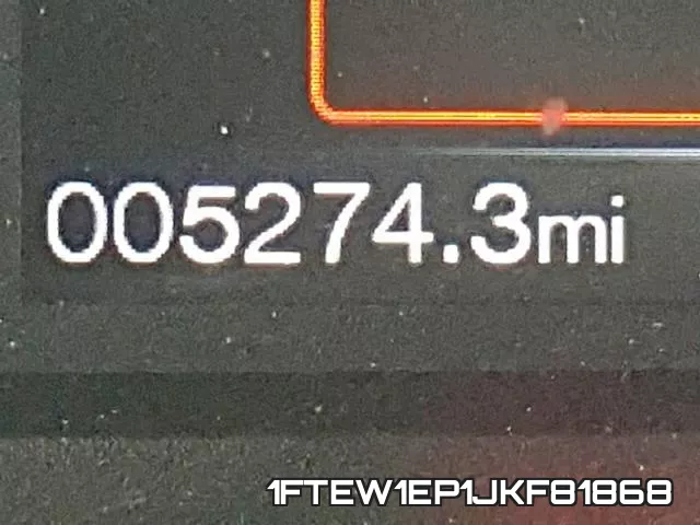 1FTEW1EP1JKF81868 фото 9