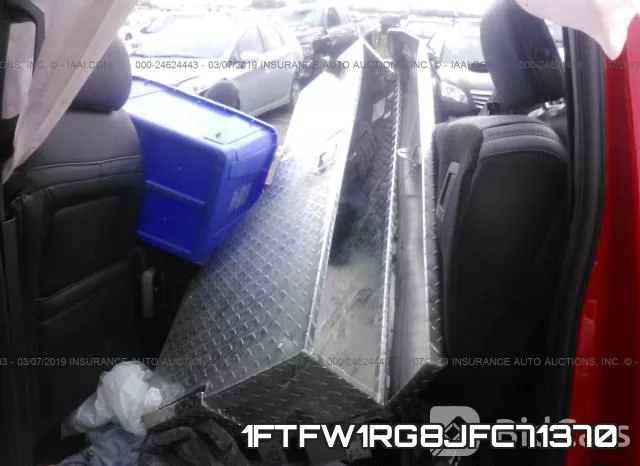 1FTFW1RG8JFC71370 фото 9