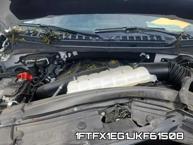 1FTFX1EG1JKF61508 фото 8