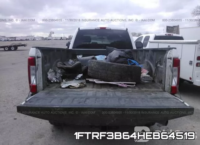 1FTRF3B64HEB64519 фото 8