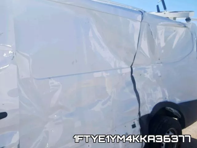 1FTYE1YM4KKA36377 фото 10
