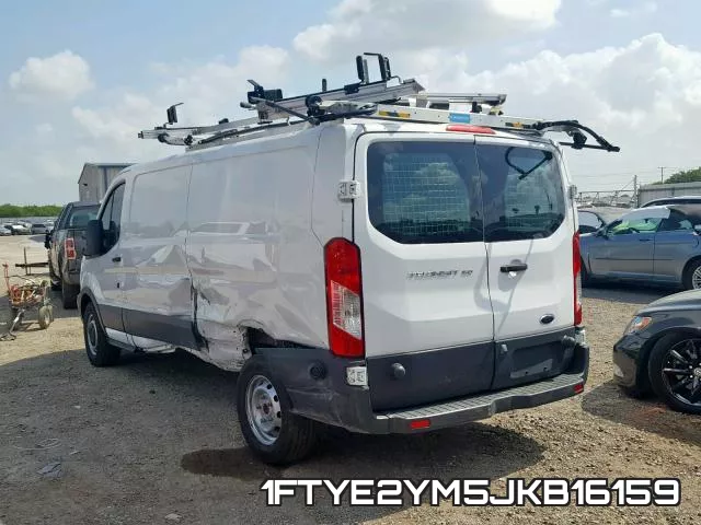 1FTYE2YM5JKB16159 фото 4
