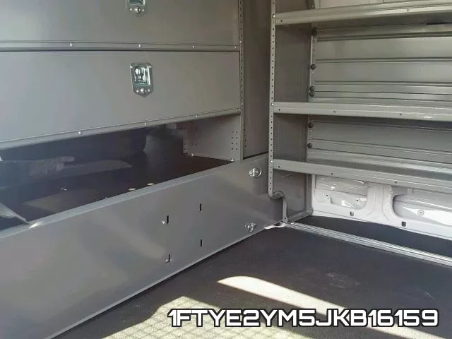 1FTYE2YM5JKB16159 фото 7
