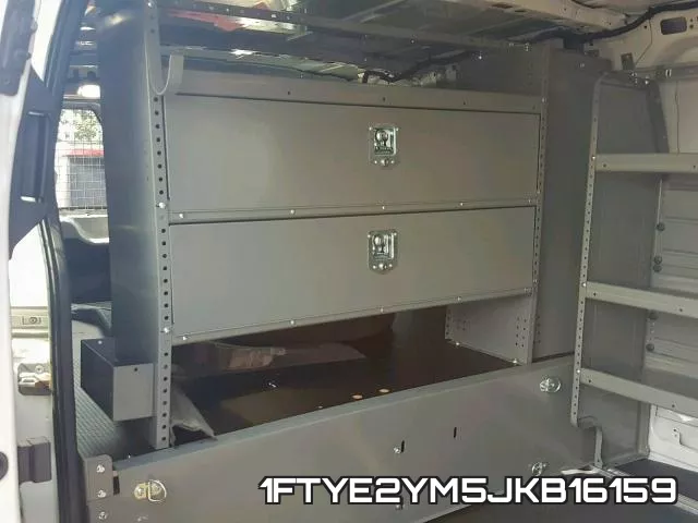 1FTYE2YM5JKB16159 фото 10