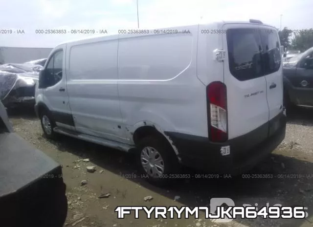 1FTYR1YM7JKA64936 фото 4