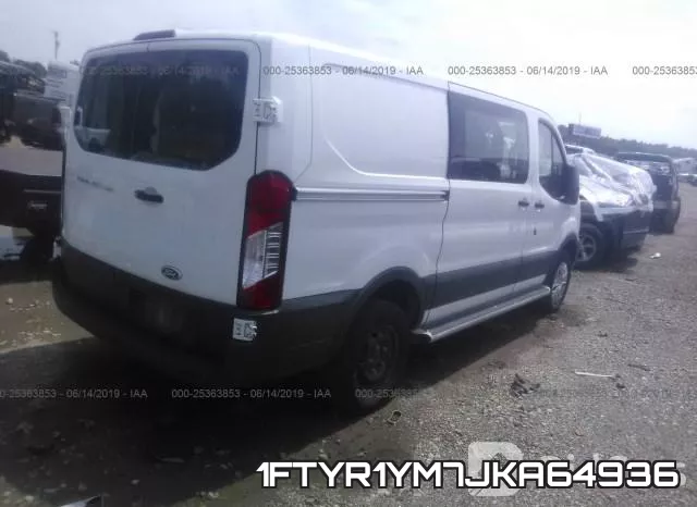 1FTYR1YM7JKA64936 фото 5