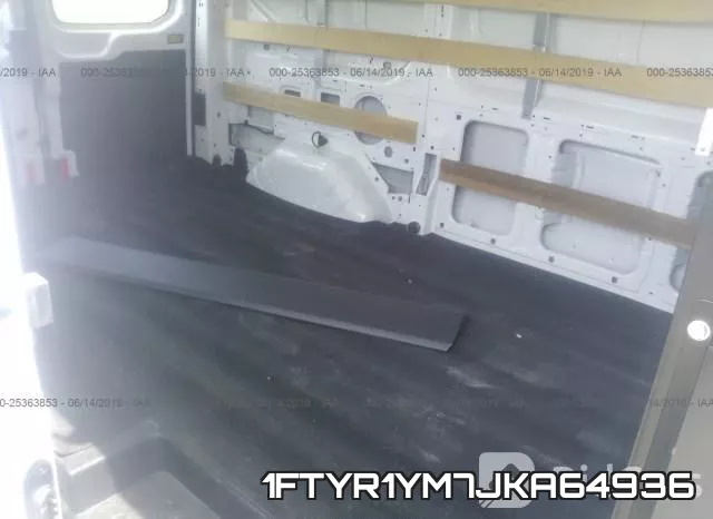 1FTYR1YM7JKA64936 фото 9