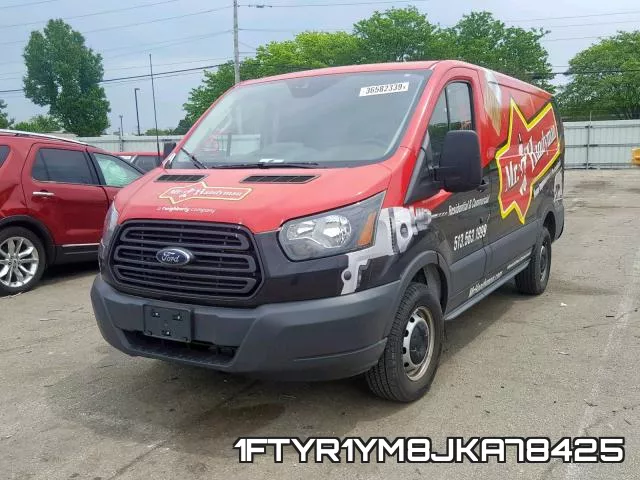 1FTYR1YM8JKA78425 фото 3