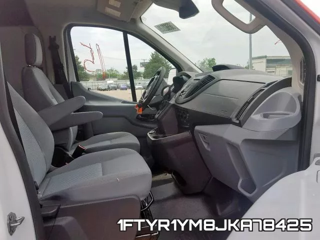 1FTYR1YM8JKA78425 фото 6