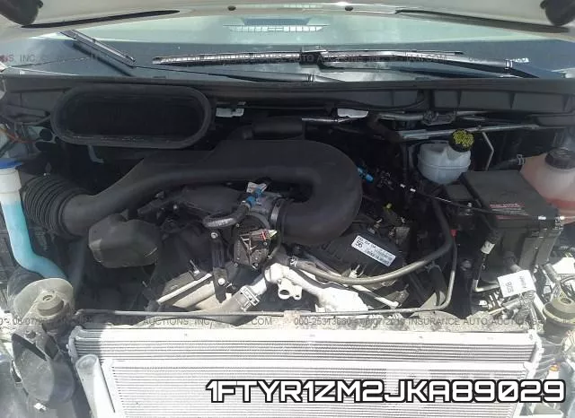 1FTYR1ZM2JKA89029 фото 2