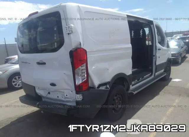 1FTYR1ZM2JKA89029 фото 5