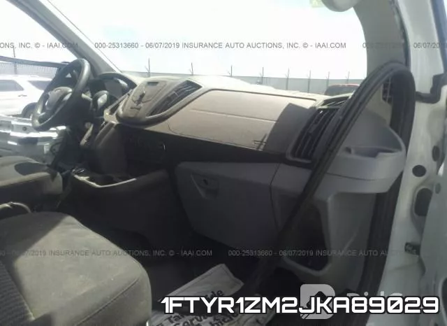 1FTYR1ZM2JKA89029 фото 6