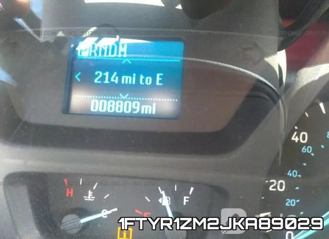 1FTYR1ZM2JKA89029 фото 8