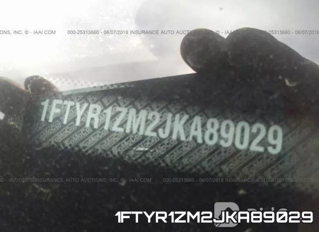 1FTYR1ZM2JKA89029 фото 10