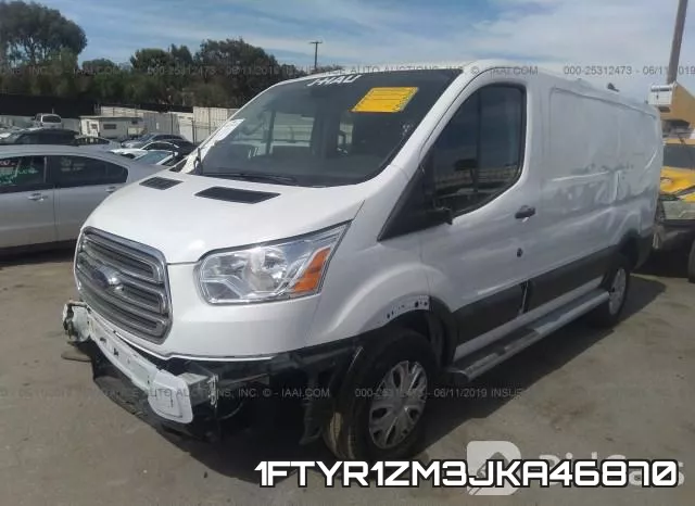 1FTYR1ZM3JKA46870 фото 3