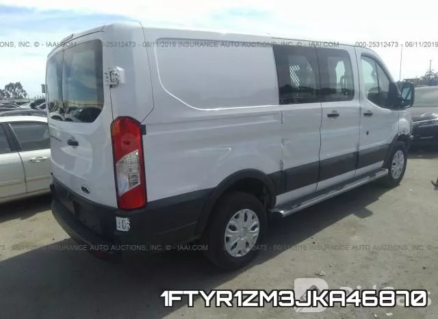 1FTYR1ZM3JKA46870 фото 5