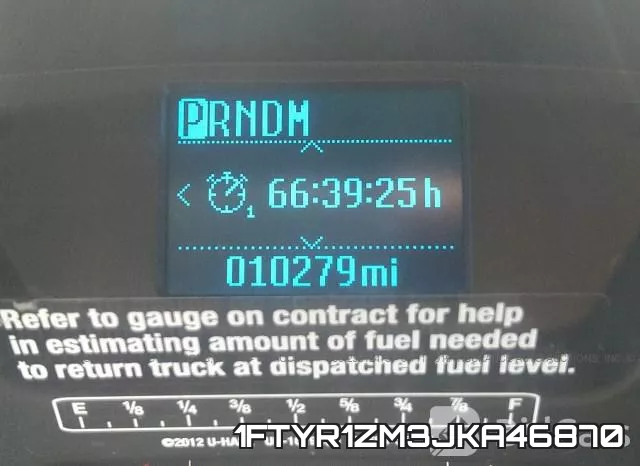 1FTYR1ZM3JKA46870 фото 8