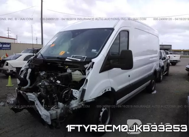 1FTYR2CM0JKB33253 фото 3