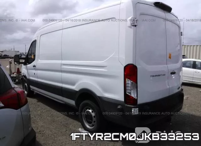 1FTYR2CM0JKB33253 фото 4
