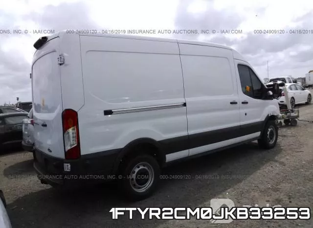 1FTYR2CM0JKB33253 фото 5