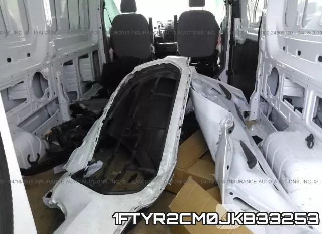 1FTYR2CM0JKB33253 фото 9
