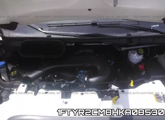 1FTYR2CM8HKA08530 фото 2