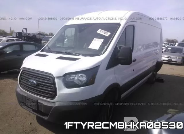 1FTYR2CM8HKA08530 фото 3