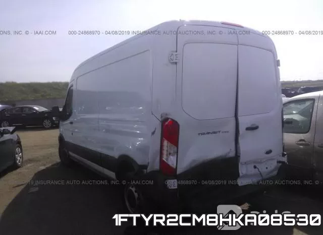 1FTYR2CM8HKA08530 фото 4