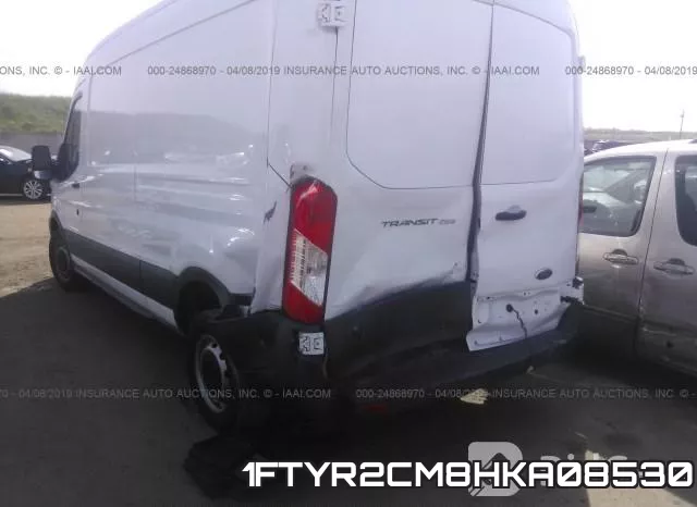 1FTYR2CM8HKA08530 фото 7