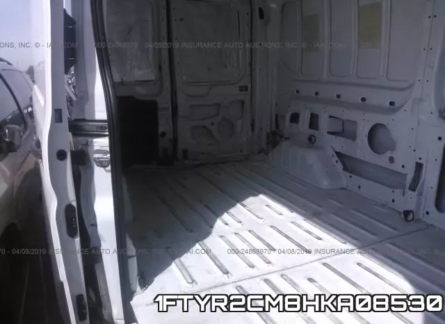 1FTYR2CM8HKA08530 фото 9