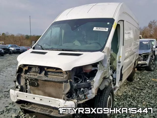 1FTYR3XG9HKA15447 фото 3