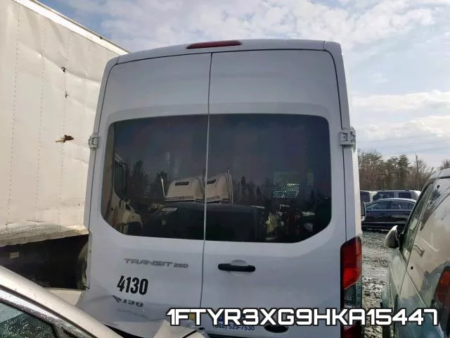 1FTYR3XG9HKA15447 фото 5