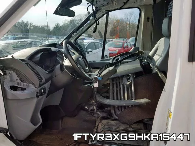 1FTYR3XG9HKA15447 фото 6