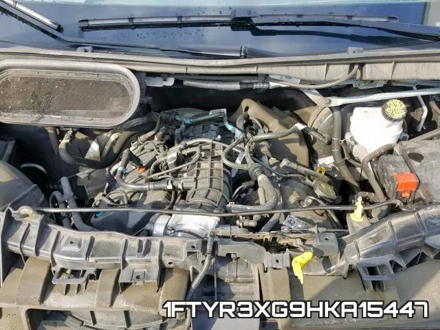 1FTYR3XG9HKA15447 фото 8