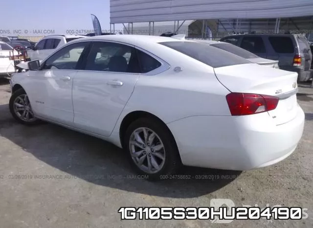 1G1105S30HU204190 фото 4