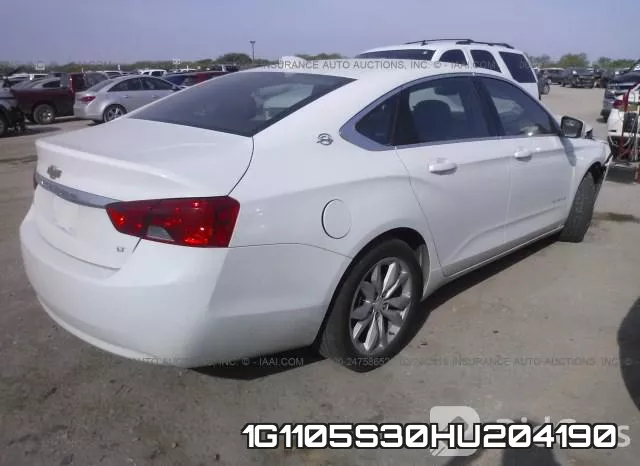 1G1105S30HU204190 фото 5