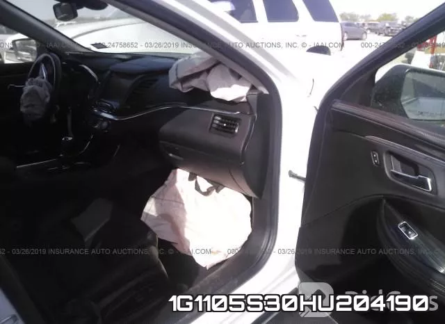 1G1105S30HU204190 фото 6
