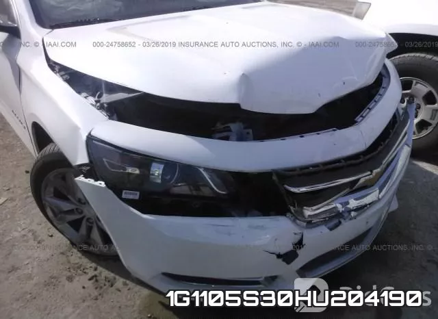 1G1105S30HU204190 фото 7