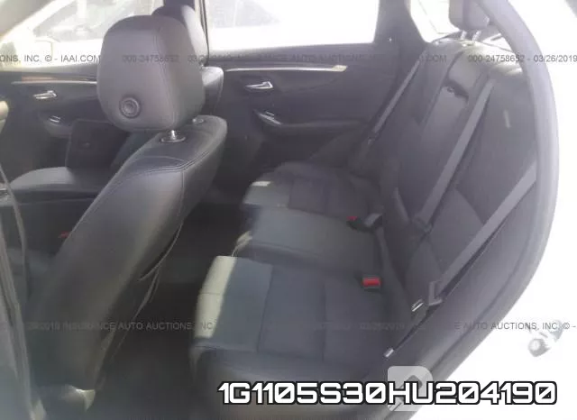 1G1105S30HU204190 фото 9
