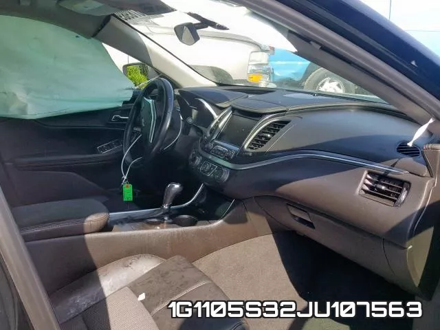 1G1105S32JU107563 фото 6