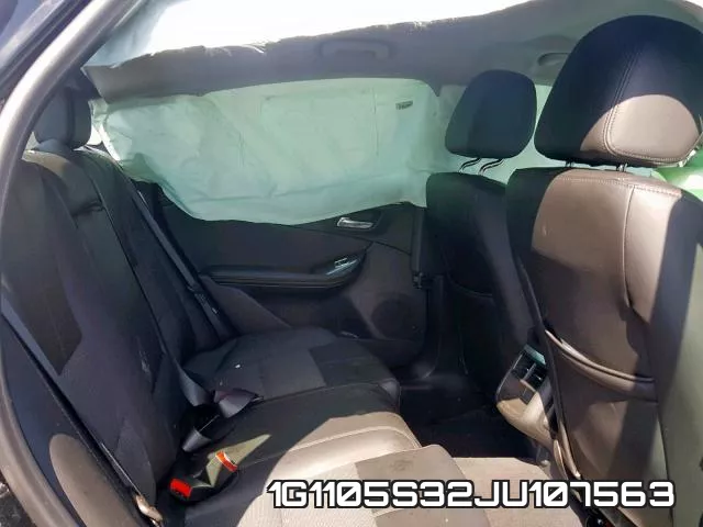 1G1105S32JU107563 фото 7