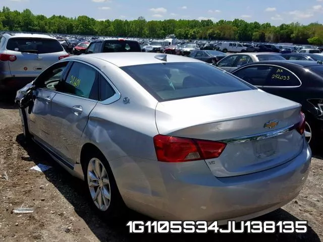 1G1105S34JU138135 фото 4