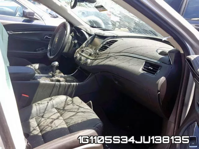 1G1105S34JU138135 фото 6