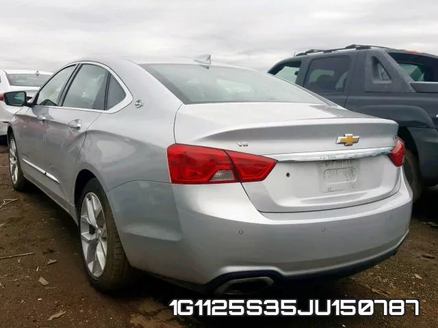 1G1125S35JU150787 фото 4