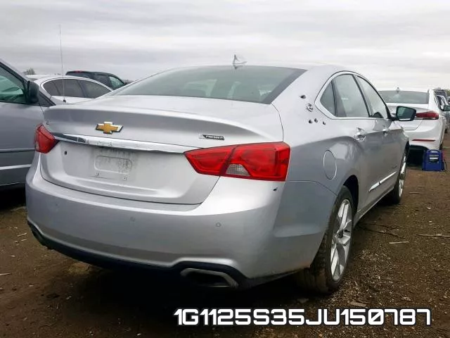 1G1125S35JU150787 фото 5