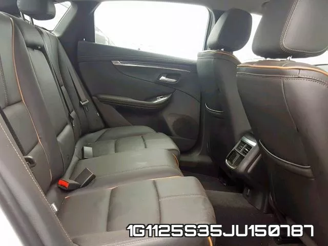 1G1125S35JU150787 фото 7