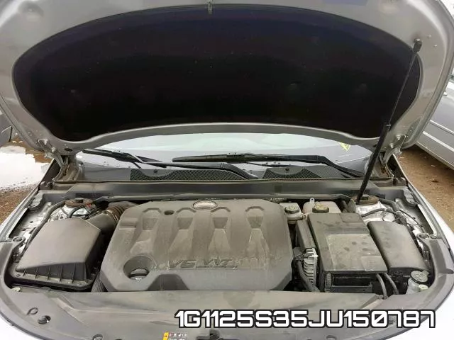 1G1125S35JU150787 фото 8
