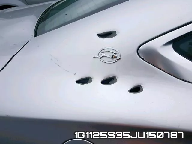 1G1125S35JU150787 фото 10