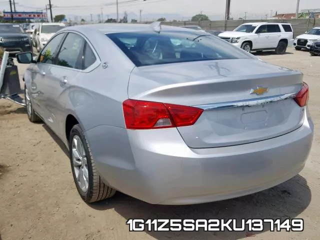 1G11Z5SA2KU137149 фото 4