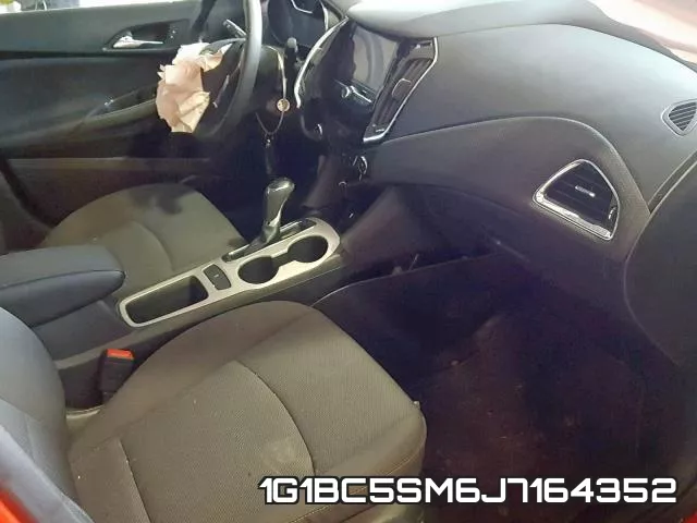 1G1BC5SM6J7164352 фото 6